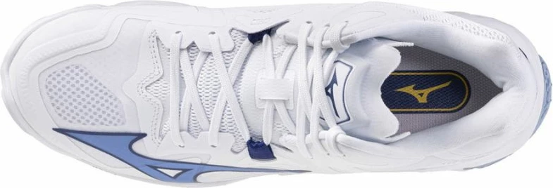 Volejbolske atletske copate Mizuno WAVE LIGHTNING Z8 MID, moške