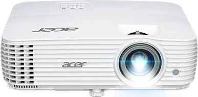 Projektor 4500 ANSI lm, Full HD 1080p, DLP, bel — Acer P1657Ki