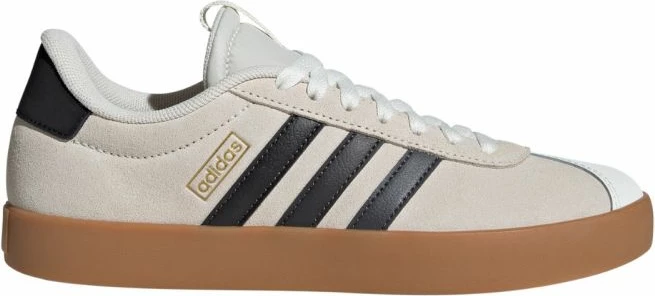 Atletske copate, adidas VL Court 3.0 JP5351, bež — za ženske