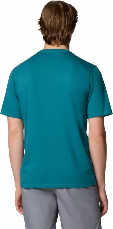 Majica za moške Columbia, zelena