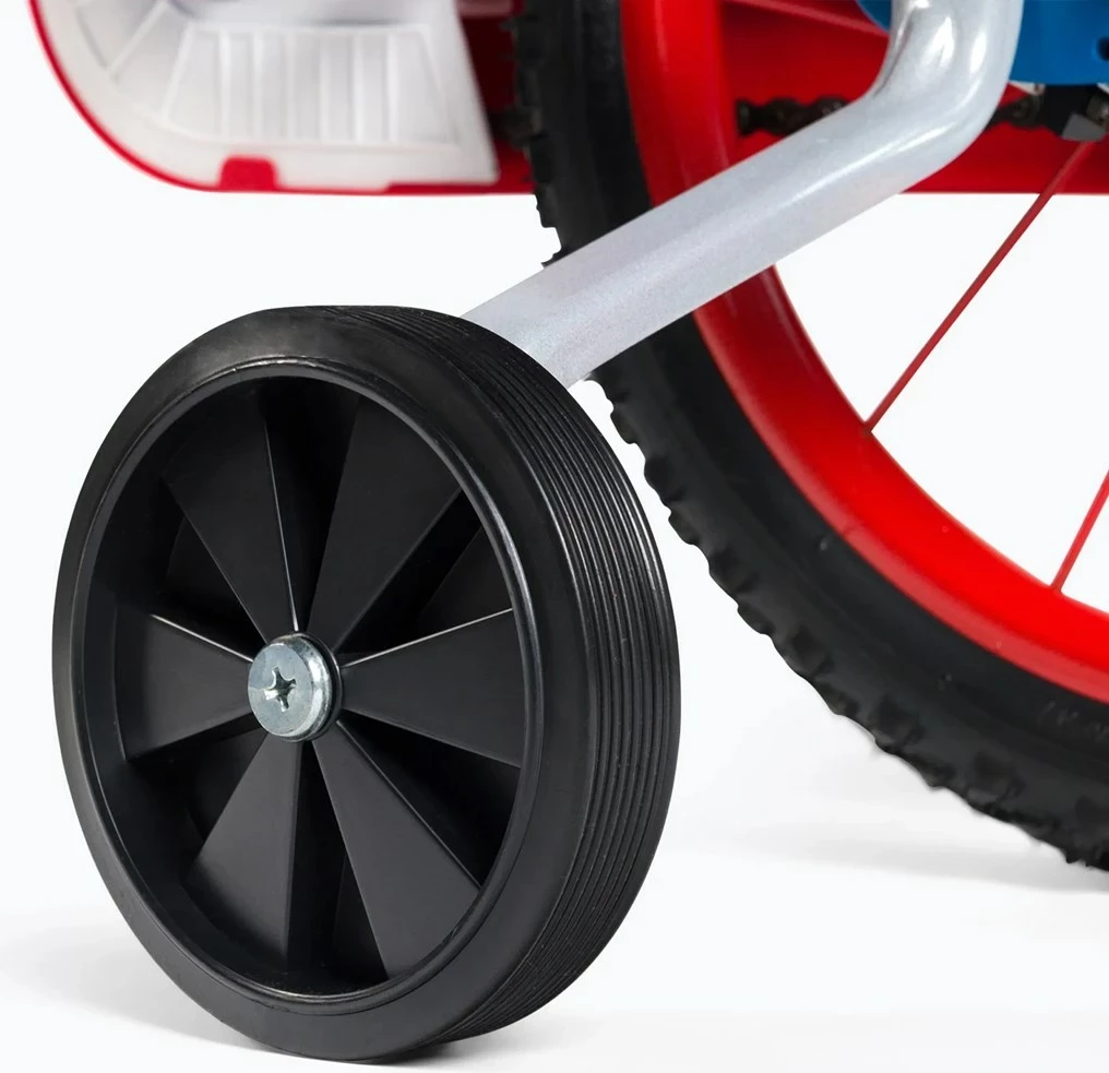 Otroška kolesa 16" Spider-Man Huffy 21901W