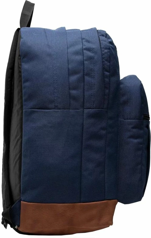 Nahrbtnik JanSport za moške/ženske, temno moder