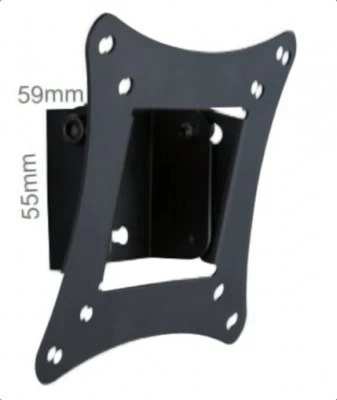 Držalo za televizor Techly, 13-30"