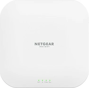 Access point NETGEAR Insight WAX620 WiFi6, bel