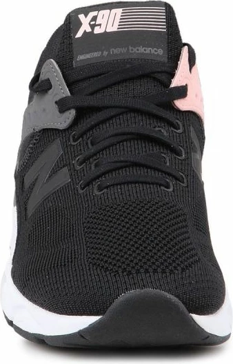 Superge, New Balance, črne