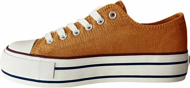 Superge, Lee Cooper, oranžne