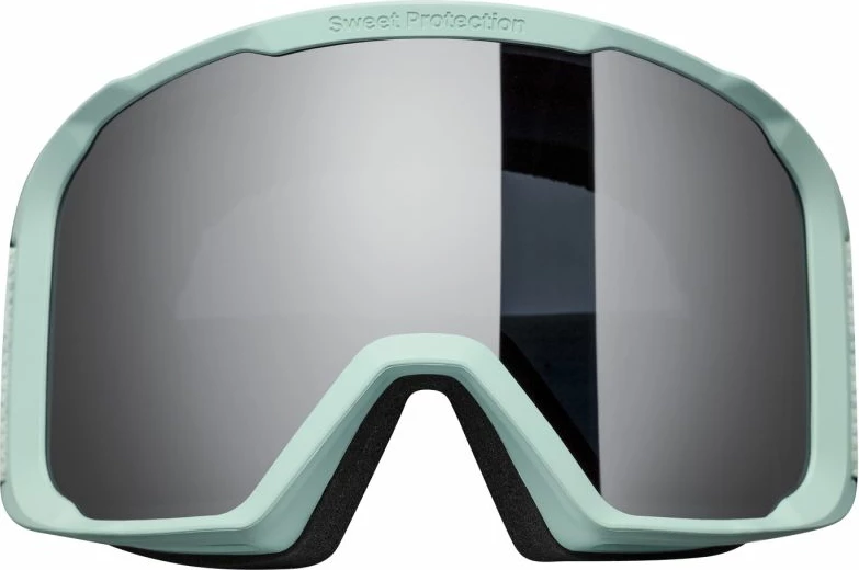 Smučarska očala Sweet Protection unisex, zelena