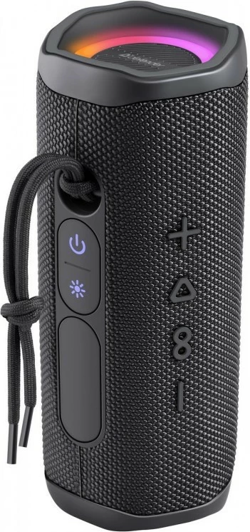 Prenosni zvočnik Bluetooth 20W, Defender Enjoy S800, črn