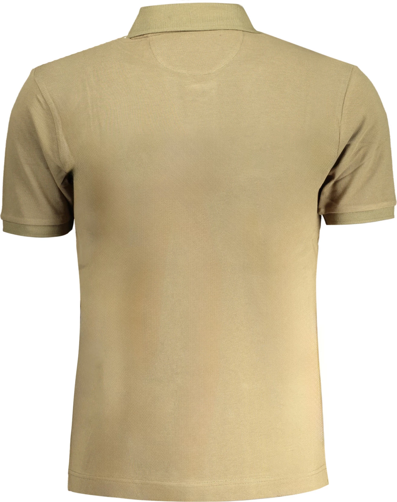 Polo majica LA MARTINA moški, zelena