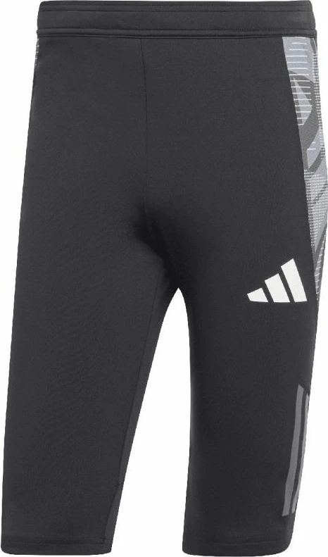 Kratek športni model adidas, črn