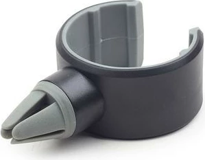 Držalo za celular, Gembird TA-CHAV-03, za avto, črno