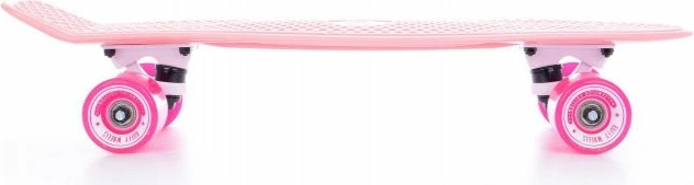 Skateboard Tempish Buffy Nature, rožnat