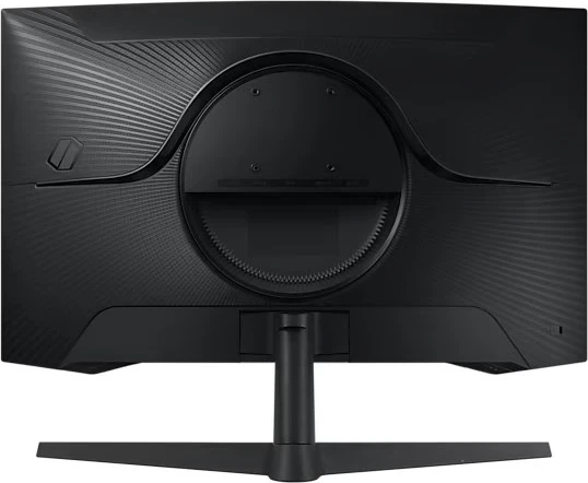 Igralni monitor, Samsung Odyssey G5, 27 palcev, ukrivljen