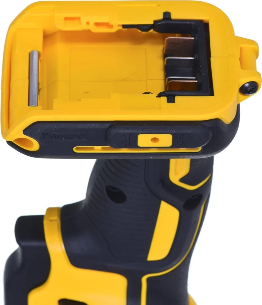 Vsestranski rezkar DeWALT DCG426N-XJ, rumeno/črn