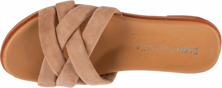 Japanke EMU Australia, bež za ženske