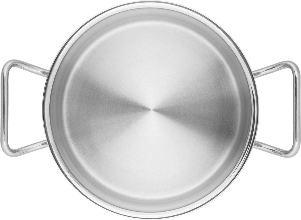 Set 5 loncev, Zwilling Pro 65120-005-0, nerjaveče jeklo