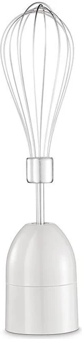 Ročni blender Zelmer ZHB4562L, 800 W, bel / zelen