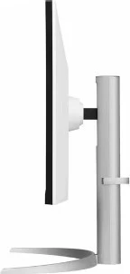 34" Quad HD monitor, bel - LG 34WQ650