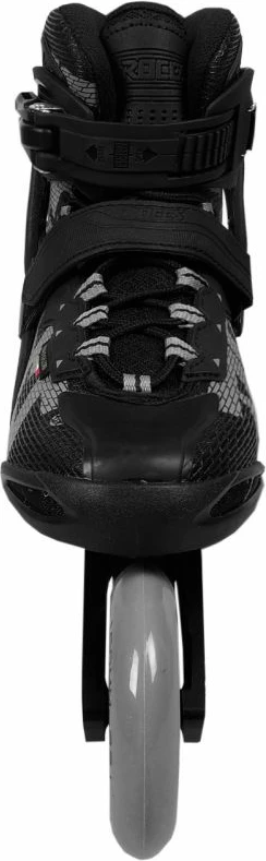 Drsni rolerji Roces Neon Tif M, črni