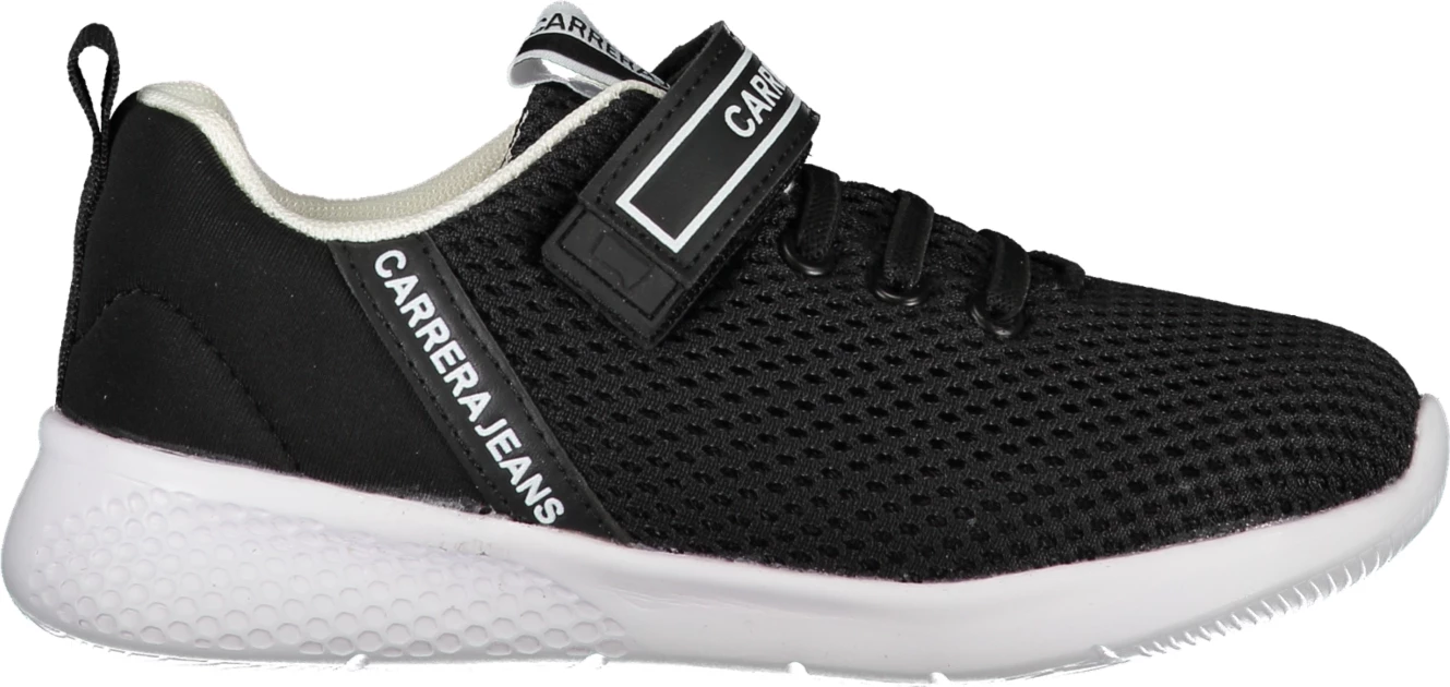 Superge za fante, črne Carrera