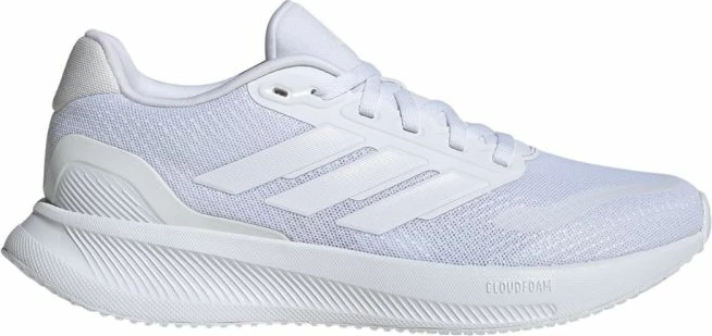 Superge za ženske adidas, bele