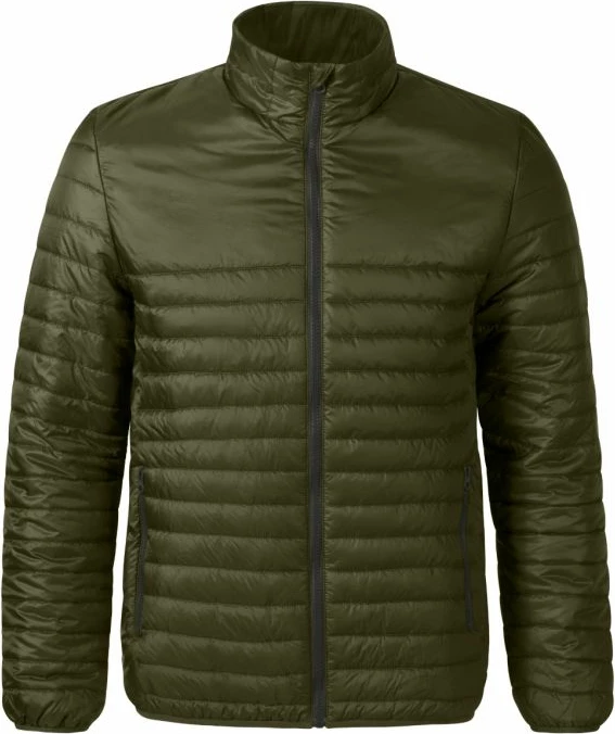 Jakna za moške Malfini, zelena