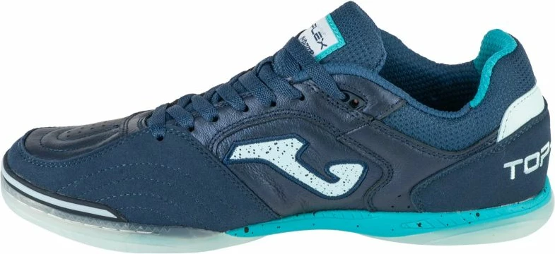 Atletski čevlji za futsal Joma, moški, modri