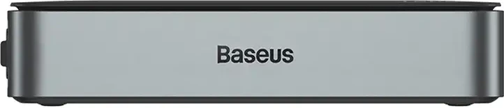 Prenosni zaganjalnik Super Energy Pro+ 1200A, 12000 mAh, črn - Baseus