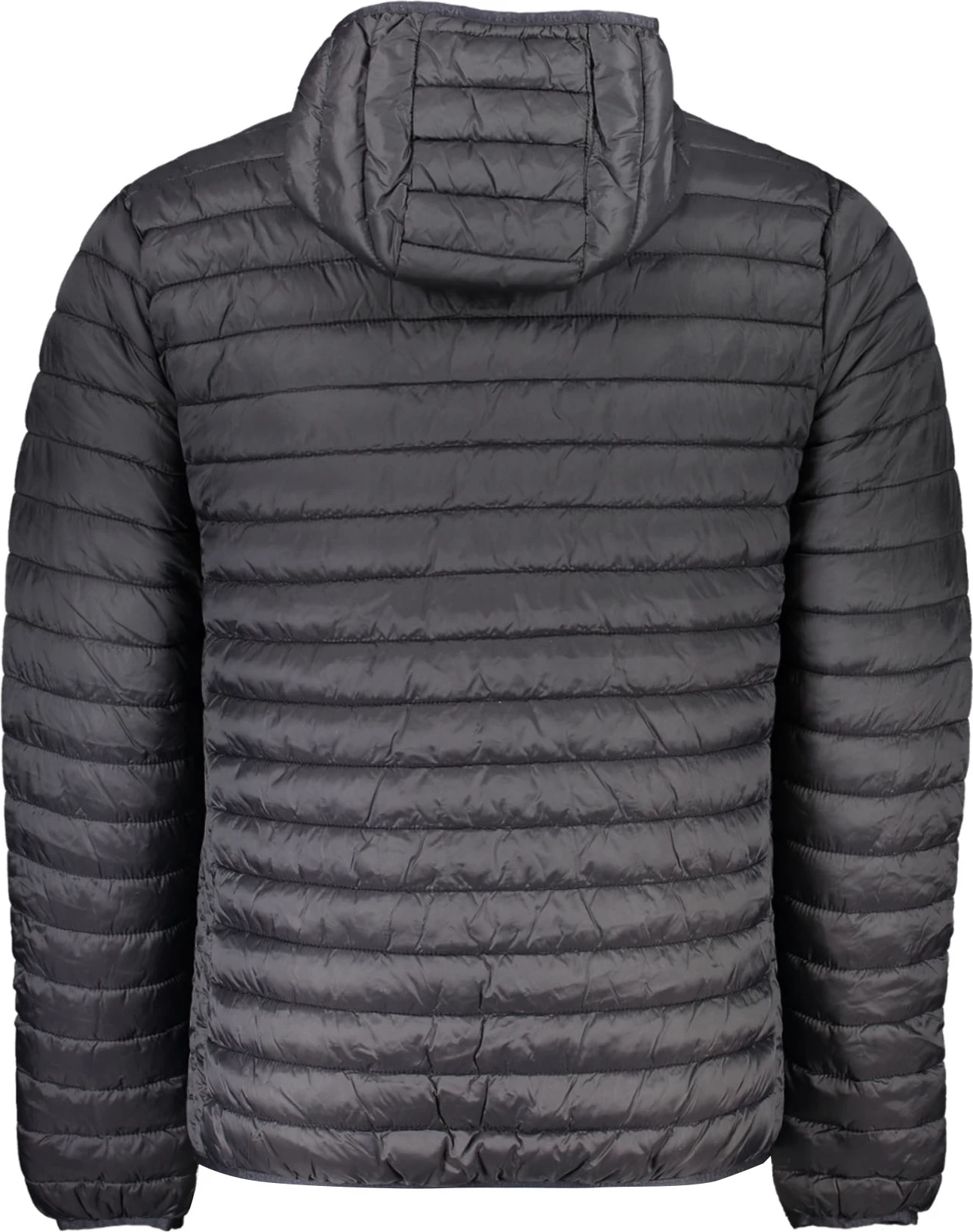 Jakna za moške NORTH SAILS, črna