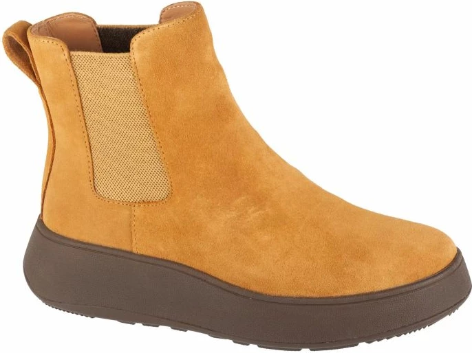 Kopalne čevlje za ženske FitFlop, rjave