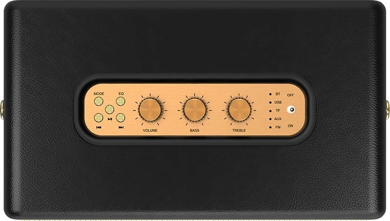 Prenosni zvočnik Tracer M45, TWS bluetooth 45 W, črn