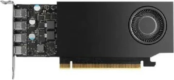 Grafična kartica NVIDIA RTX A1000, 8 GB, GDDR6, 128-bit, PCI Express 4.0