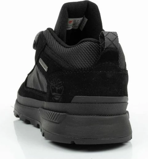 Modne atletske copate, Timberland, črne