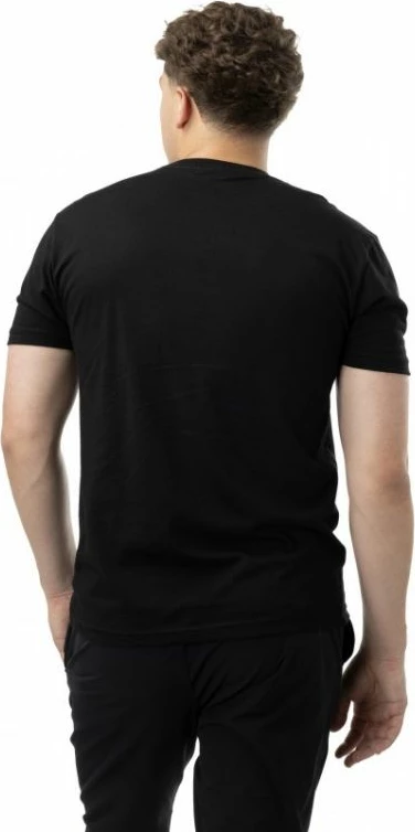 Majica za moške Bauer, črna