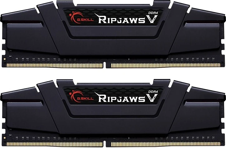 RAM G.Skill Ripjaws, 32 GB DDR4, 3,6 GHz
