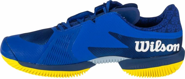 Tenis čevlji Wilson, moški, modri