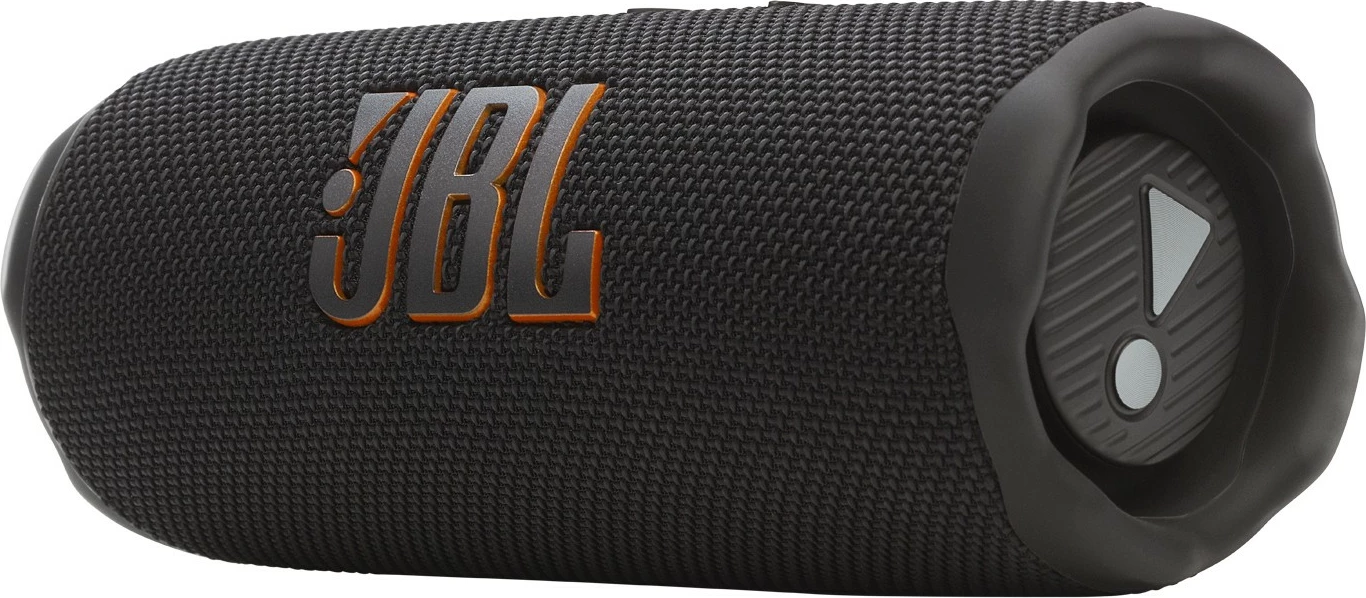 Zvočnik JBL Flip 7, Bluetooth, 14 ur, črn