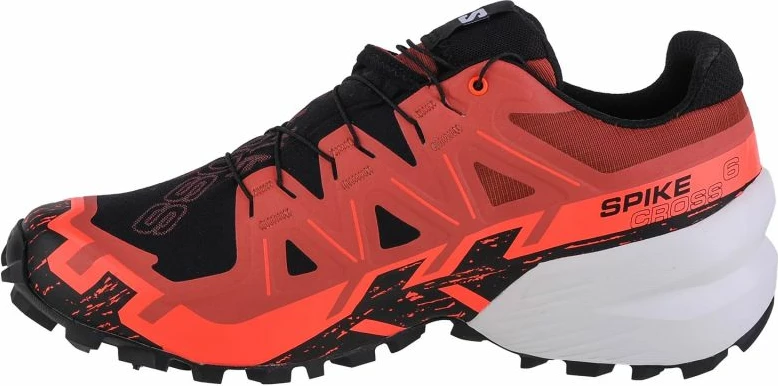 Superge za moške Salomon, rdeče