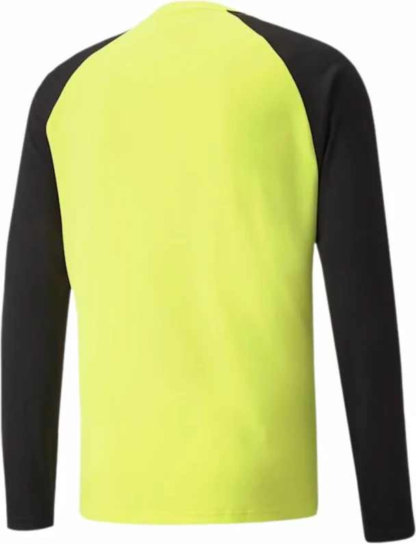 Vratarjeva jakna Puma teamPACER GK LS M 704933 42 za moške