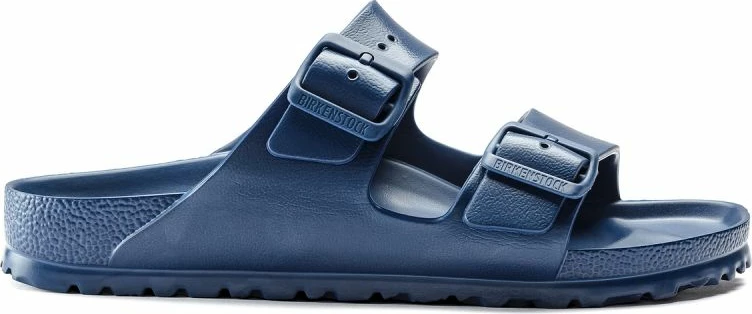 Superge Birkenstock Arizona, modro temne, moške