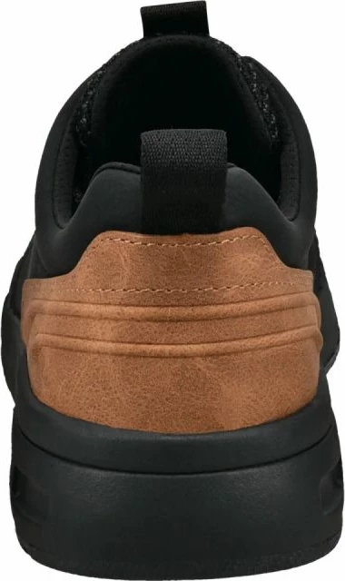 Čevlji za moške Bugatti, črni