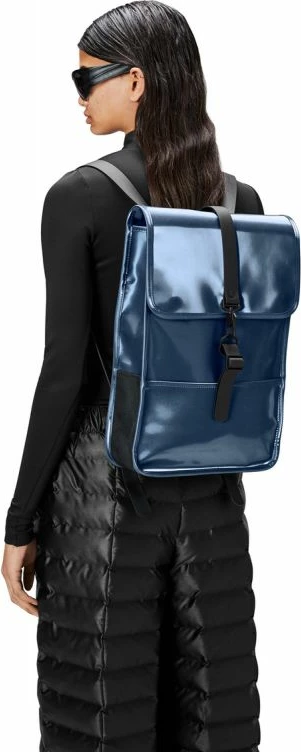 Manjši nahrbtnik Mini Sonic W3, Rains, unisex