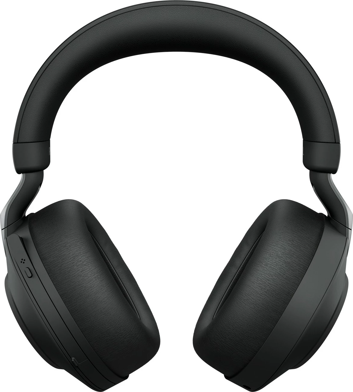 Slušalke z mikrofonom Jabra Evolve2 85, Link380a UC Stereo, žične in brezžične, pisarna/klicni center, 20 - 20000 Hz, 286 g, črne