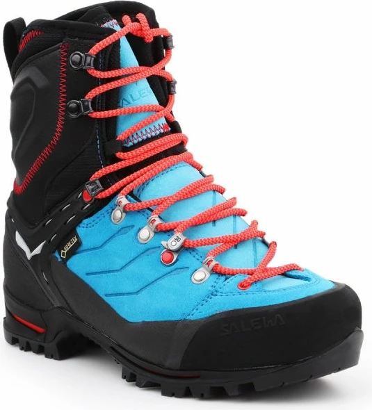 Gorski škornji Salewa Vultur EVO GTX 61335-8610, modri