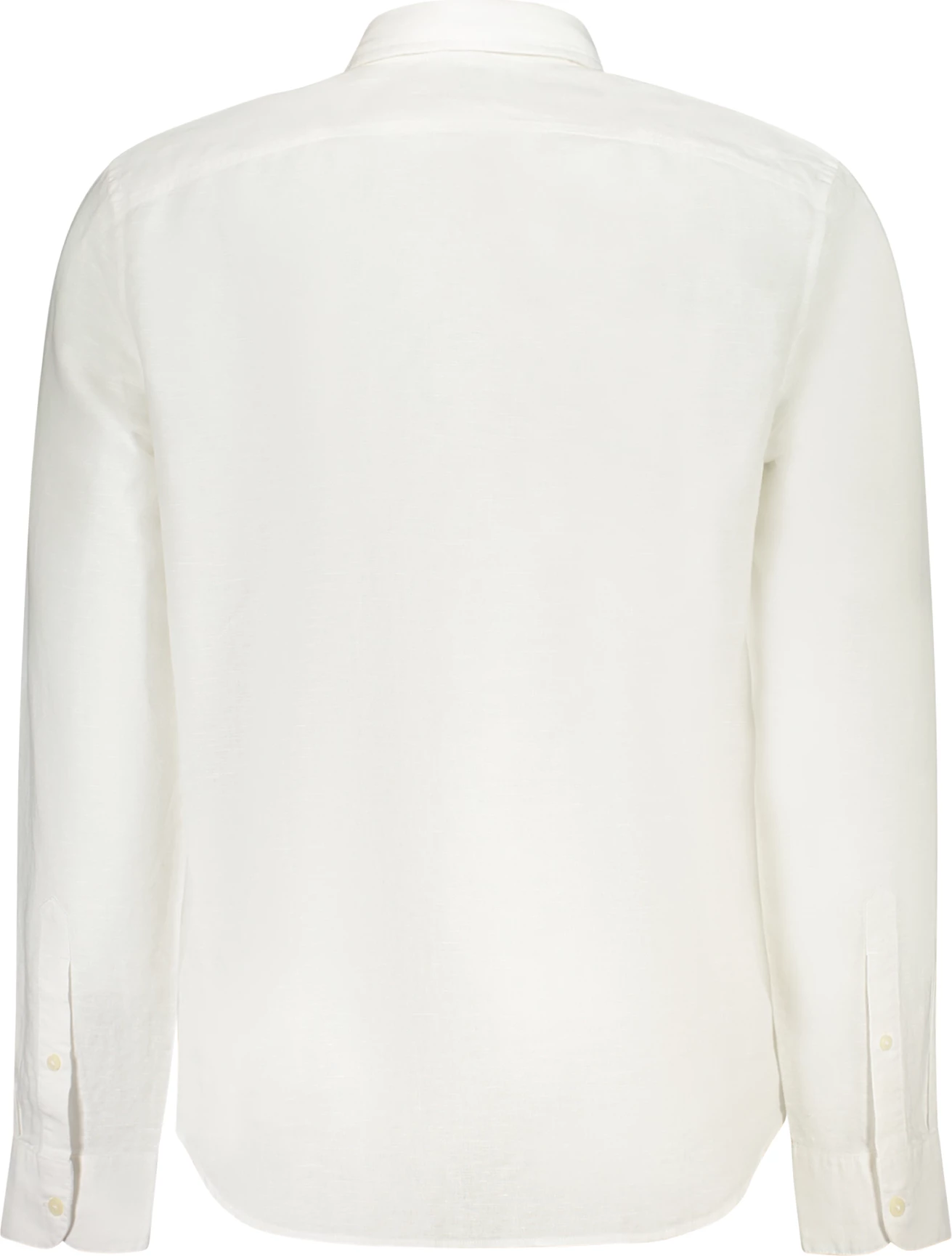 Srajca za moške Timberland, bela