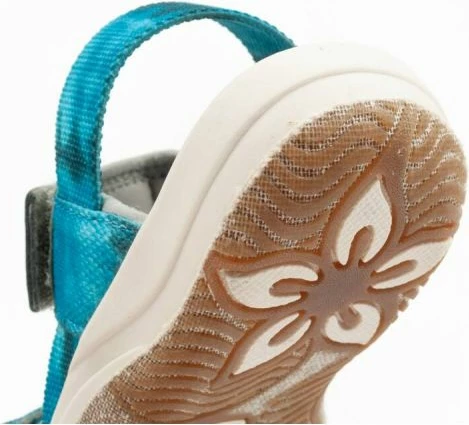 Otroške sandale Keen, modre