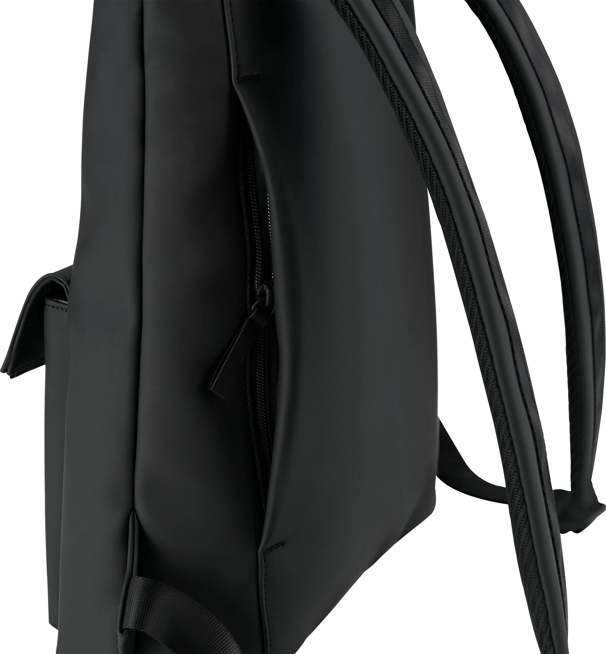 Minimalistična nahrbtnik ASUS Vigour 16", 40,6 cm, vodoodporen, črn
