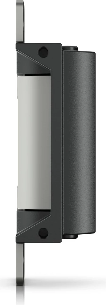 Električni blok Ubiquiti Access, 1200 kg, cink, nerjaveče jeklo, 12 V, 400 mA