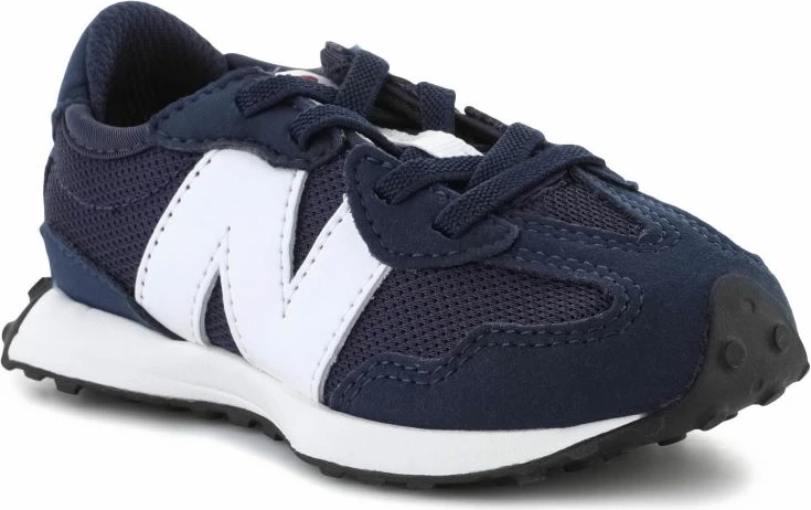 Atletske čevlje za otroke New Balance, temno modre