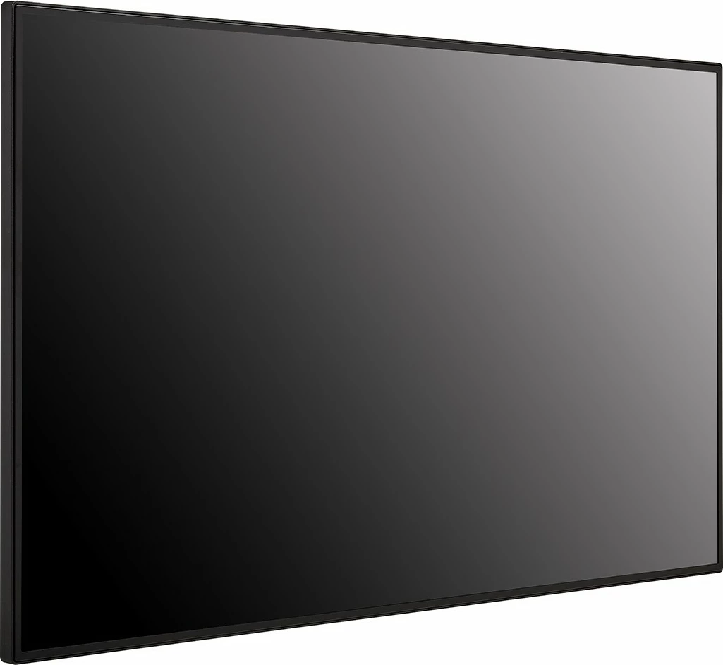 Zaslon za digitalno oglaševanje LG 43UM5N-H, 43", LCD, 4K Ultra HD, Wi‑Fi
